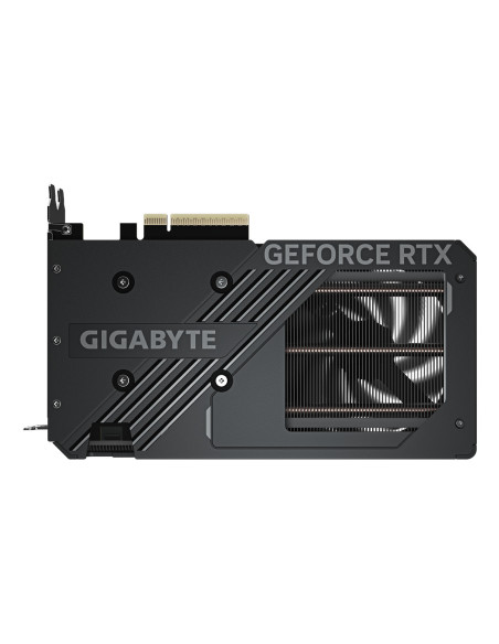 VGA GIGABYTE RTX 5060 TI WINDFORCE 8GB "GV-N506TWF2-8GD"