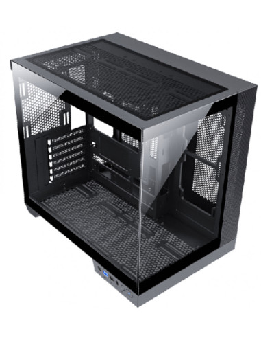 Carcase SERIOUX CARCASA GAMING SERIOUX SHADOW