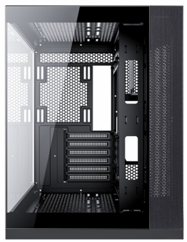 Carcase SERIOUX CARCASA GAMING SERIOUX SHADOW