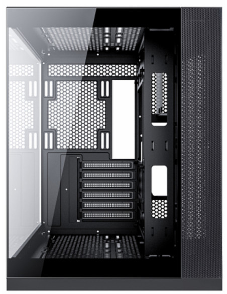 Carcase SERIOUX CARCASA GAMING SERIOUX SHADOW