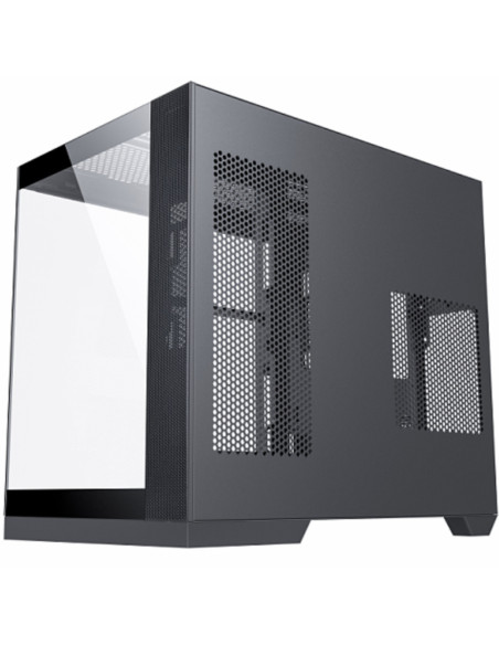 Carcase SERIOUX CARCASA GAMING SERIOUX SHADOW