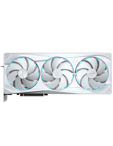 GB GeForce RTX5090 AORUS STEALTH ICE 32G...