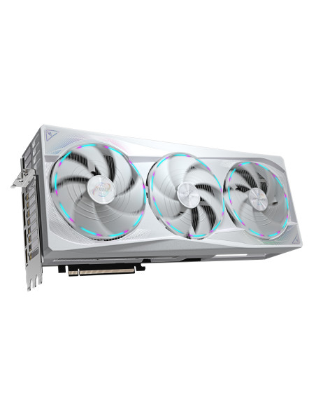 GB GeForce RTX5090 AORUS STEALTH ICE 32G "GV-N5090AORUSST ICE-32GD"
