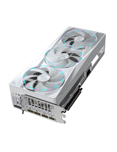 GB GeForce RTX5090 AORUS STEALTH ICE 32G...