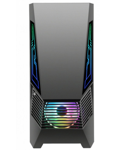Carcase SERIOUX CARCASA GAMING SERIOUX ROGUE