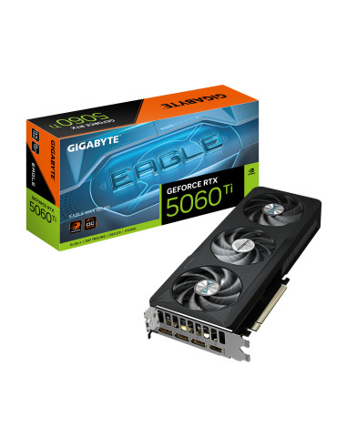 VGA GB RTX 5060TI EAGLE MAX OC 8GB...