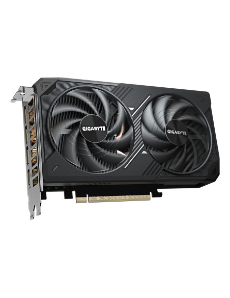 VGA GB RTX 5060TI WINDFORCE MAX OC 8GB "GV-N506TWF2MAX OC-8GD"
