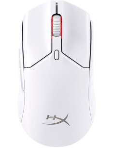 Mouse HP HyperX Pulsefire Haste Core 2 WS, alb