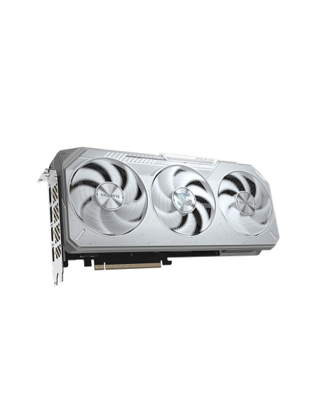MB GB GEFORCE RADEON RX 9070XT GM OC ICE "GV-R907XGAMINGOCICE-16GD"
