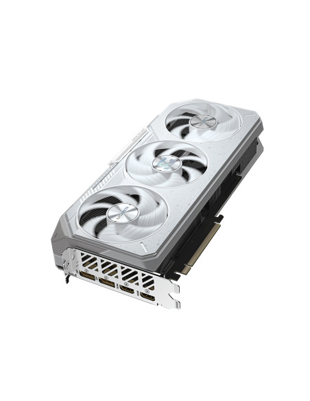 MB GB GEFORCE RADEON RX 9070XT GM OC ICE "GV-R907XGAMINGOCICE-16GD"