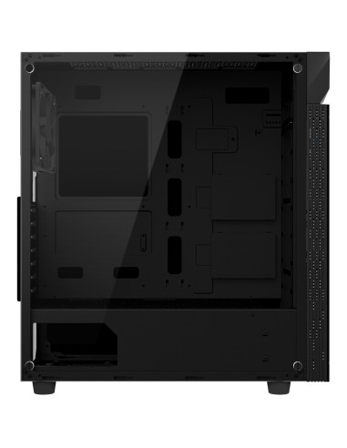 CARCASA GIGABYTE Middle Tower, ATX, "C200...