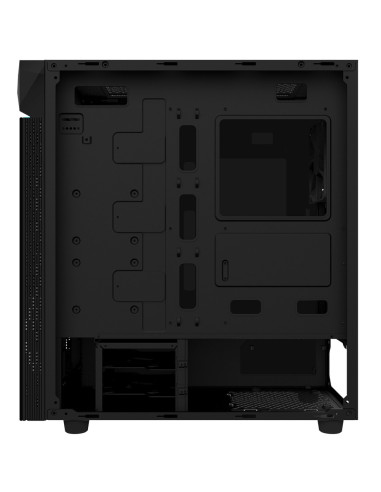 CARCASA GIGABYTE Middle Tower, ATX, "C200...