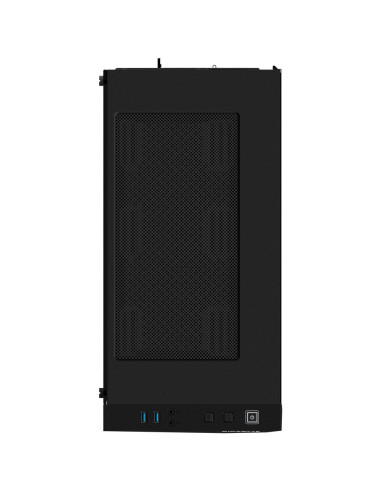 CARCASA GIGABYTE Middle Tower, ATX, "C200...