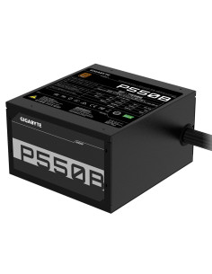 SURSA GIGABYTE , 550 W, ATX 12V V2.31, fan 120 mm x 1, 80... 2