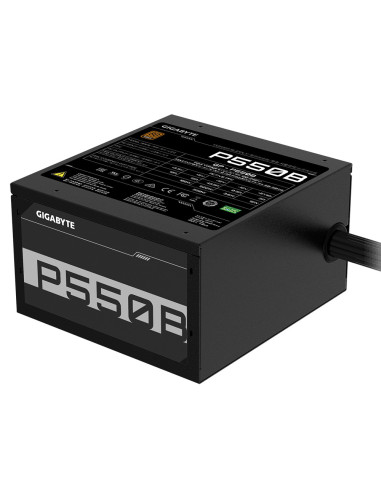 SURSA GIGABYTE , 550 W, ATX 12V V2.31, fan 120...