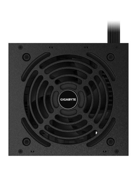 SURSA GIGABYTE , 550 W, ATX 12V V2.31, fan 120 mm x 1, 80 Plus Bronze, "GP-P550B"