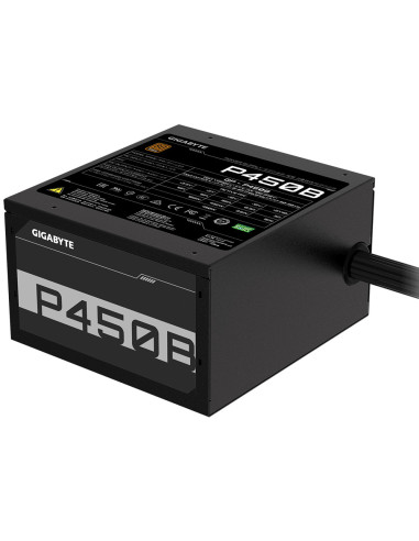 SURSA GIGABYTE , 450 W, ATX 12V V2.31, fan 120...