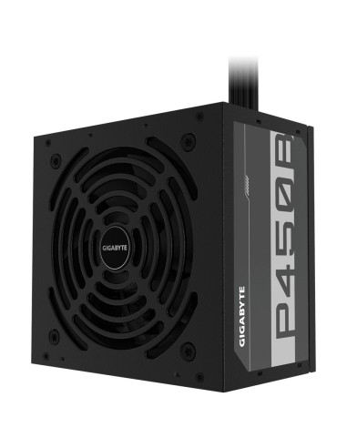 SURSA GIGABYTE , 450 W, ATX 12V V2.31, fan 120...