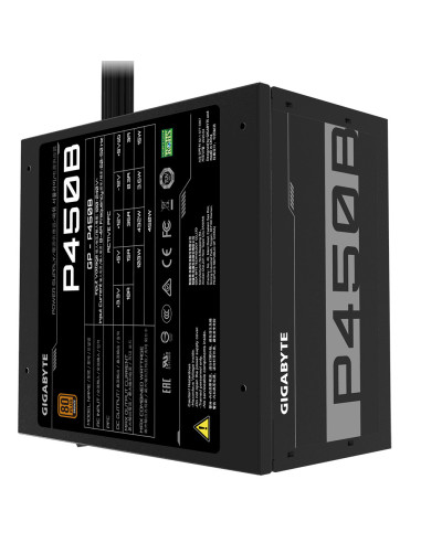 SURSA GIGABYTE , 450 W, ATX 12V V2.31, fan 120...
