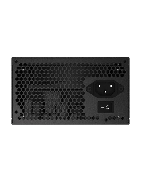 SURSA GIGABYTE , 450 W, ATX 12V V2.31, fan 120 mm x 1, 80 Plus Bronze, "GP-P450B"