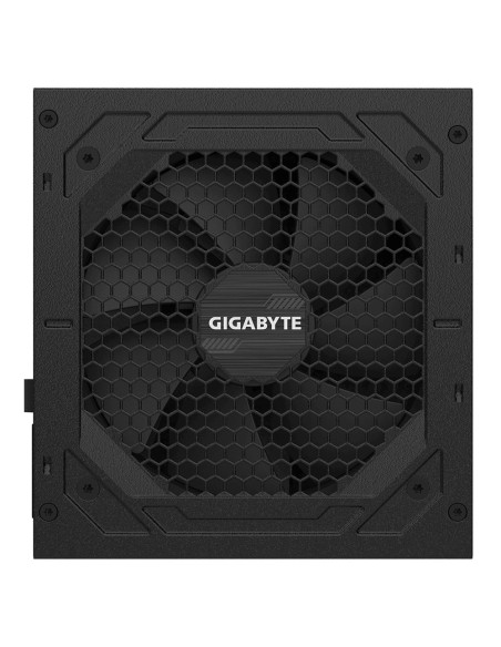 SURSA SURSA GIGABYTE , 750 W, modulara, ATX 12V 2.31, fan 120 mm x 1, 80 Plus Gold, "GP-P750GM"