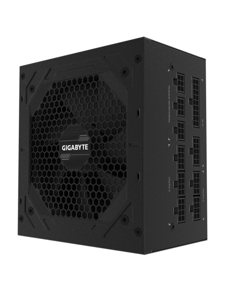 SURSA SURSA GIGABYTE , 850 W, modulara, ATX 12V 2.31, fan 120 mm x 1, 80 Plus Gold, "GP-P850GM"