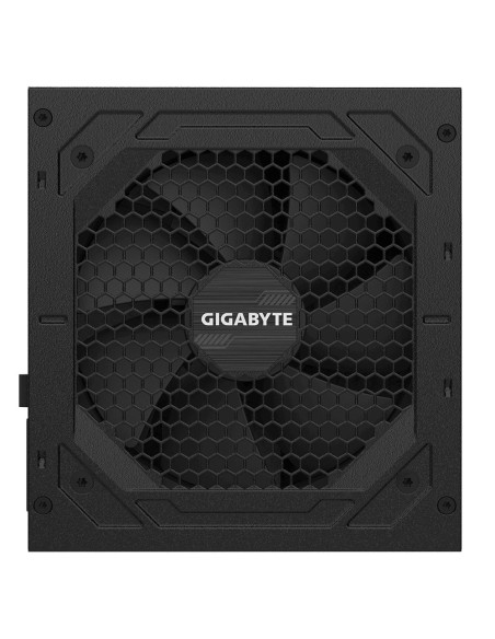 SURSA SURSA GIGABYTE , 850 W, modulara, ATX 12V 2.31, fan 120 mm x 1, 80 Plus Gold, "GP-P850GM"