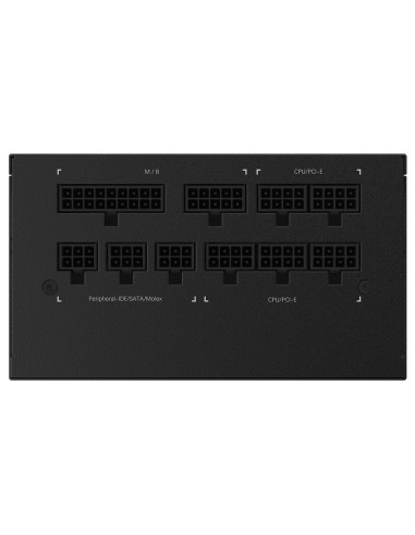 SURSA SURSA GIGABYTE , 850 W, modulara, ATX 12V...