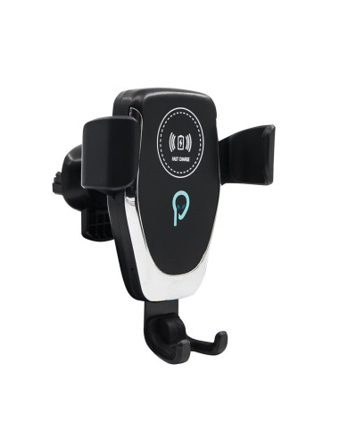 Accesorii SPACER Suport auto si incarcator WS...