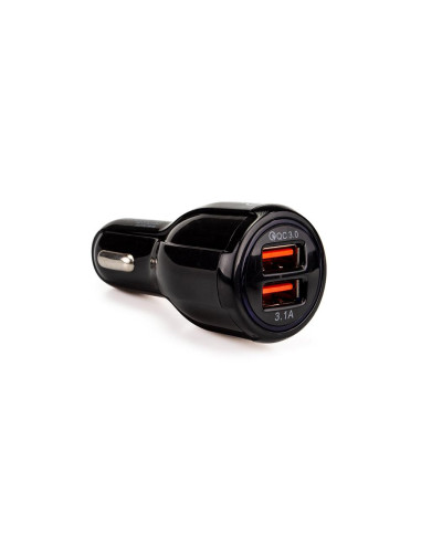 Televizoare SPACER Incarcator auto Spacer Fast...