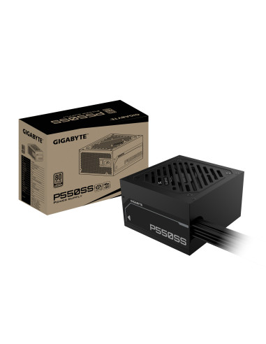 Sursa GIGABYTE GP-P650SS "GP-P650SS"