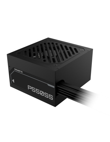 Sursa GIGABYTE GP-P650SS "GP-P650SS"