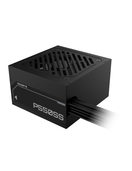 Sursa GIGABYTE GP-P650SS "GP-P650SS"