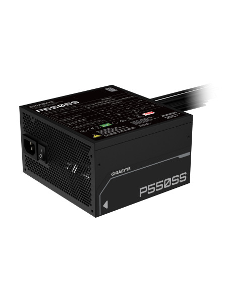 Sursa GIGABYTE GP-P650SS "GP-P650SS"
