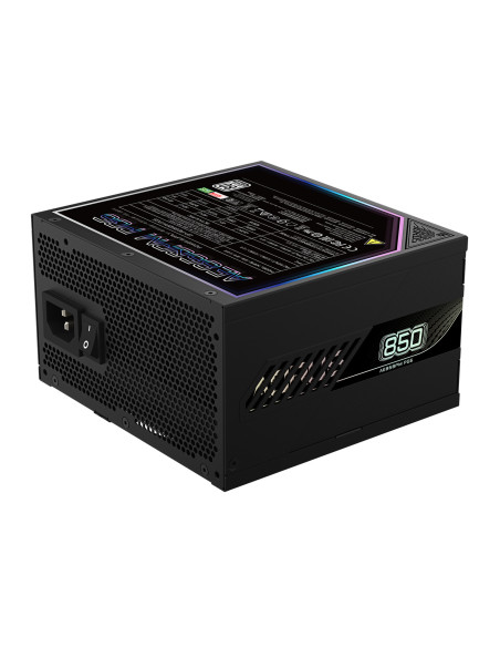 Sursa GIGABYTE GP-AE850PM PG5 "GP-AE850PM PG5"
