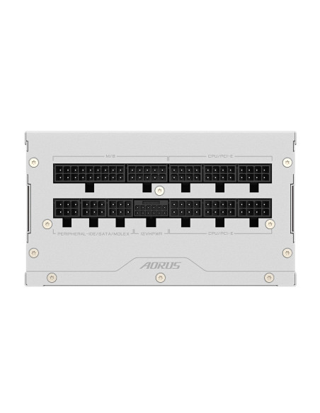 Sursa GIGABYTE GP-AE1000PM PG5 ICE "GP-AE1000PM PG5 ICE"