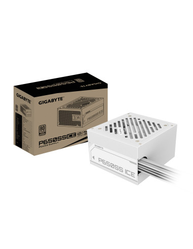 Sursa GIGABYTE GP-P650SS ICE "GP-P650SS ICE"