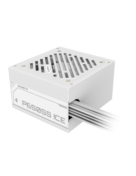 Sursa GIGABYTE GP-P650SS ICE "GP-P650SS ICE"