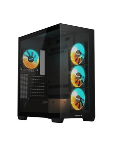 Carcasa GIGABYTE GB-C500P ST "GB-C500P ST"