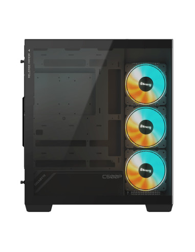 Carcasa GIGABYTE GB-C500P ST "GB-C500P ST"
