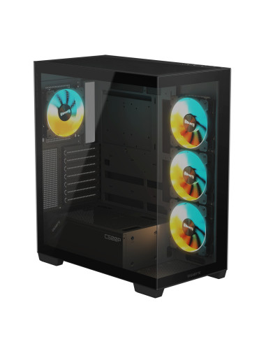 Carcasa GIGABYTE GB-C500P ST "GB-C500P ST"
