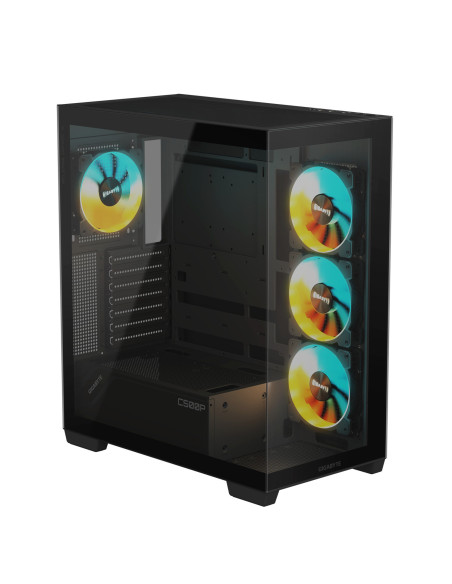 Carcasa GIGABYTE GB-C500P ST "GB-C500P ST"