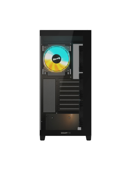 Carcasa GIGABYTE GB-C500P ST "GB-C500P ST"
