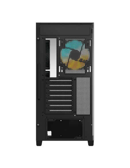 Carcasa GIGABYTE GB-C500P ST "GB-C500P ST"