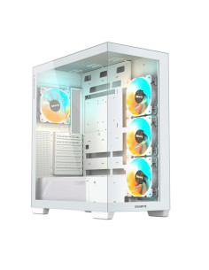 Carcasa GIGABYTE GB-C500PI ST "GB-C500PI ST"