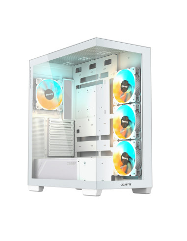 Carcasa GIGABYTE GB-C500PI ST "GB-C500PI ST"
