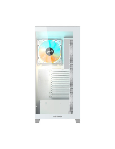 Carcasa GIGABYTE GB-C500PI ST "GB-C500PI ST"