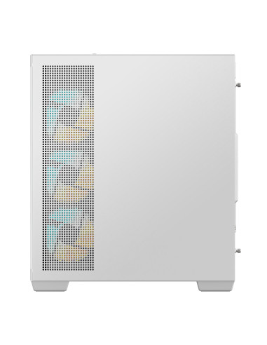 Carcasa GIGABYTE GB-C500PI ST "GB-C500PI ST"