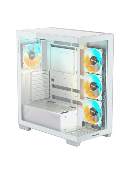 Carcasa GIGABYTE GB-C500PI ST "GB-C500PI ST"