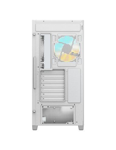 Carcasa GIGABYTE GB-C500PI ST "GB-C500PI ST"